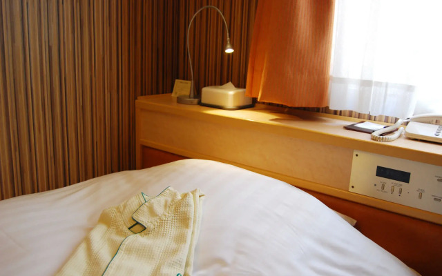 Rihga Hotel Zest Takamatsu