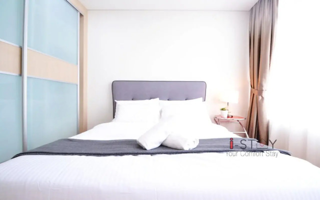 Vortex Suites KLCC by i-Stay