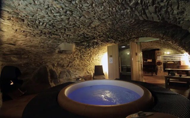 Locanda degli Elfi e Ristorante Mascha Parpaja