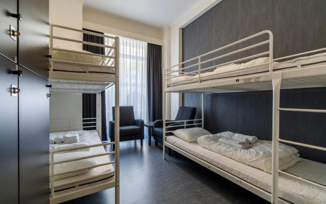 K7 Hotel Oslo