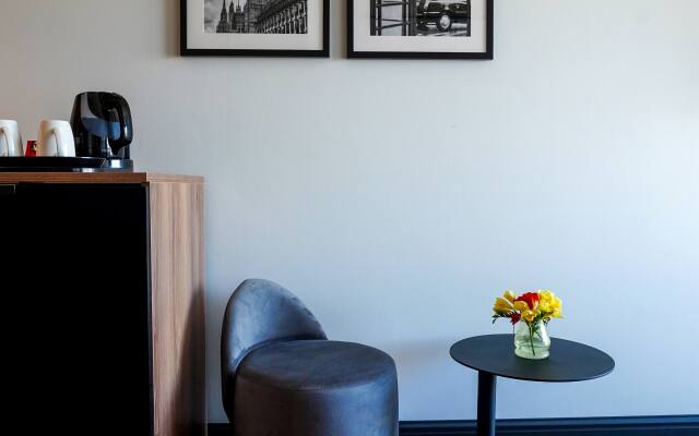 The Londoner Hotel Sliema
