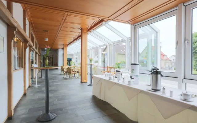 Hotel Tallymann