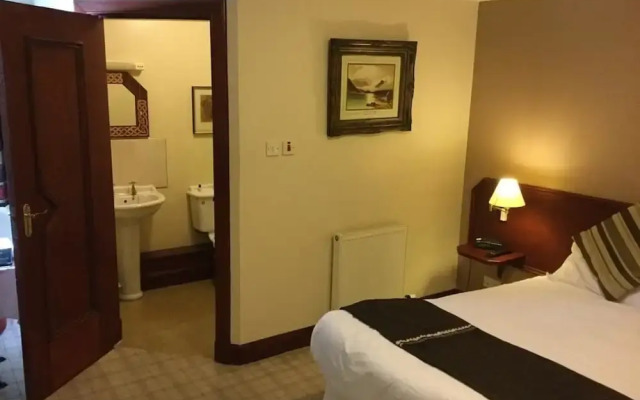 Dalgarven House Hotel