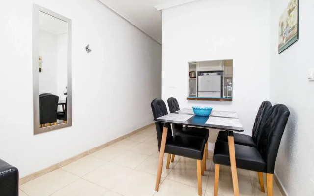 Apartamento Torrevieja