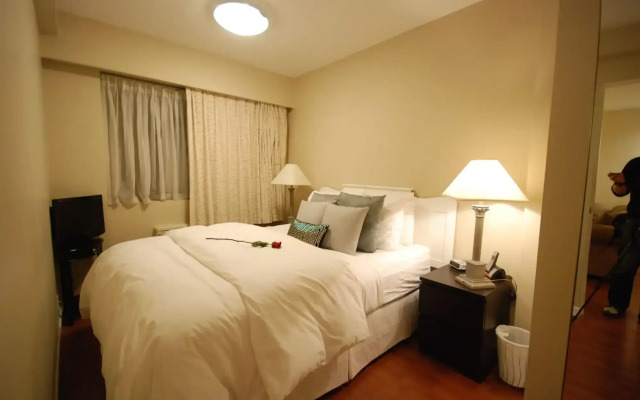 Rosellen Suites At Stanley Park