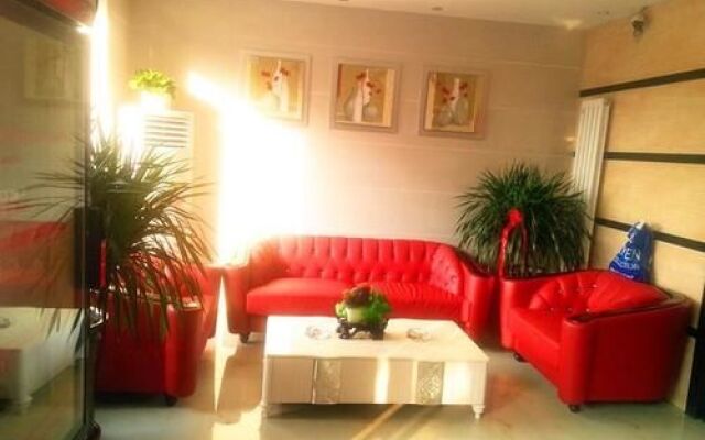 Tianteng Hotel