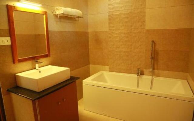 Yantra Ayurvedic Resort