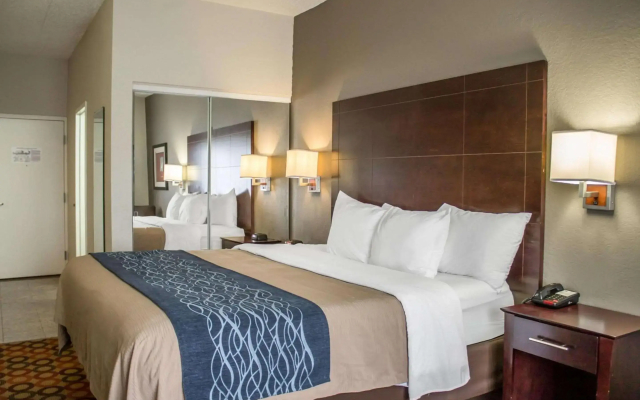 Comfort Inn Sandusky