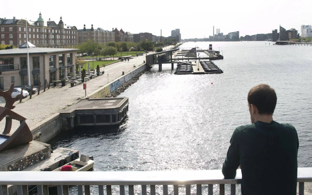 Hotel Copenhagen