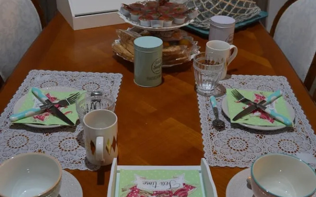 Corte delle Vanità Rue 22