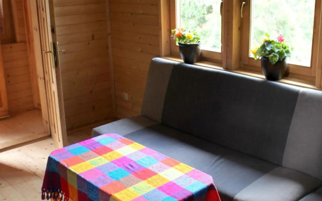 Zawoja Chaty Górskie D2