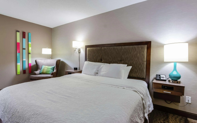 Hampton Inn Dickson