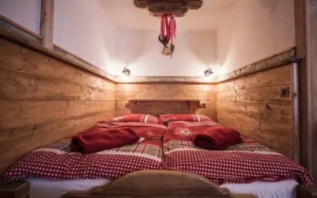 Appartement Chalet Alm-Rösl by HolidayFlats24