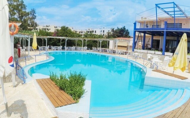 Hotel Vergina