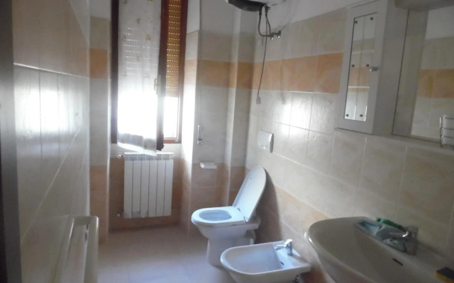 Casa Alghero 6 posti