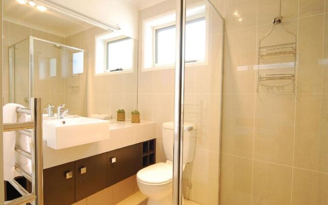 Bendigo Holiday Accommodation