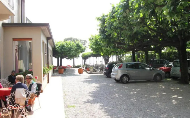 Hotel Giardino