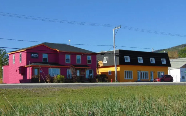 Auberge L'Amarré