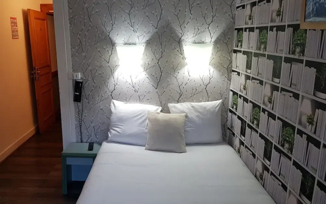 Savoy Hotel