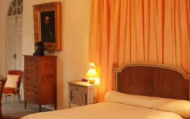 Chateau du Bois Glaume Hotel