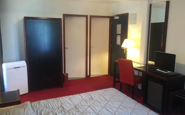 Hostellerie Saint-Vincent