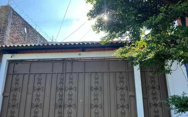 Casa Mixtepek