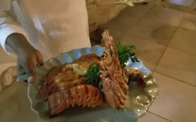 Mvuvi Boutique Resort