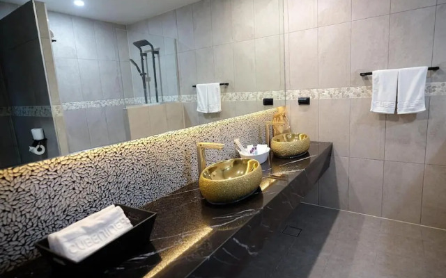 Cube9 Resort and Spa
