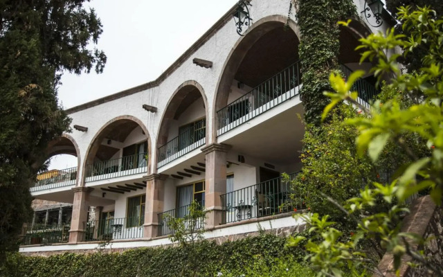 Hotel Posada la Ermita