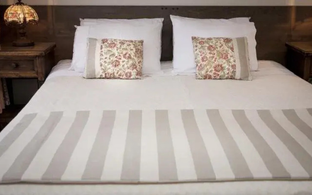 Hostal Entre Avenidas Punta Arenas Chile
