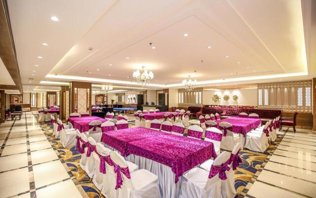 Hotel Stella Continental