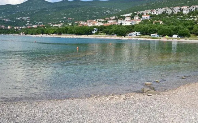 Kamp Klenovica