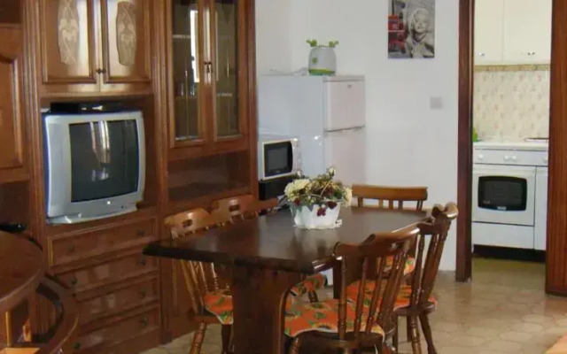 Casa Raffaello