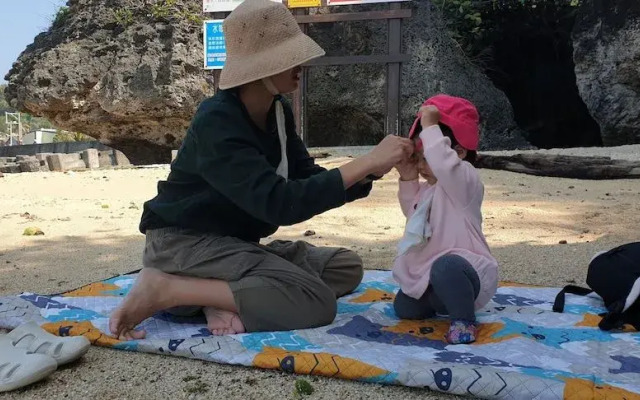 Little Ryukyu Hermit Crab Homestay