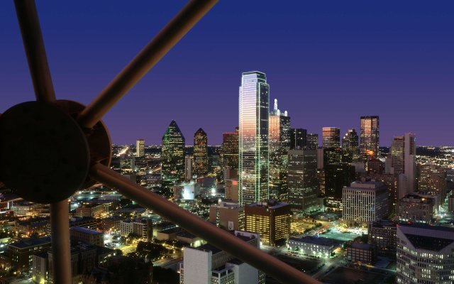 Hyatt Regency Dallas