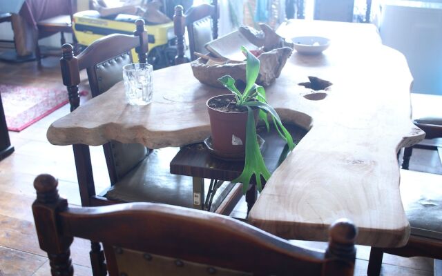 Air Osaka Hostel