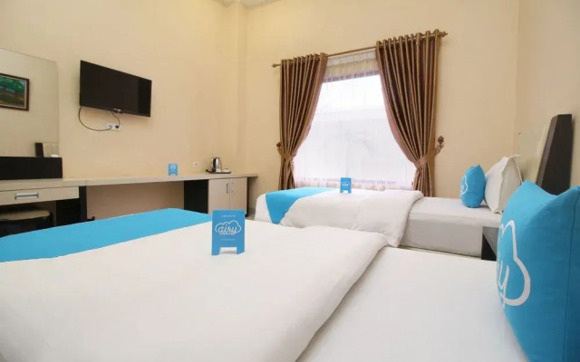 Airy Medan Sunggal Dr Mansyur 168
