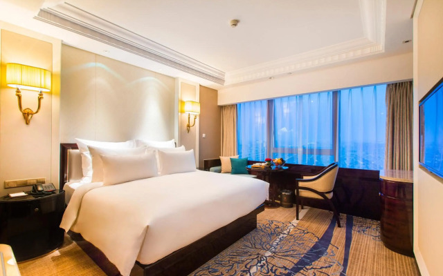 Kasion International Hotel Yiwu