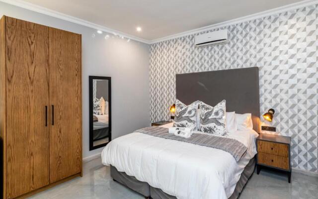 5th On Preston Guest House