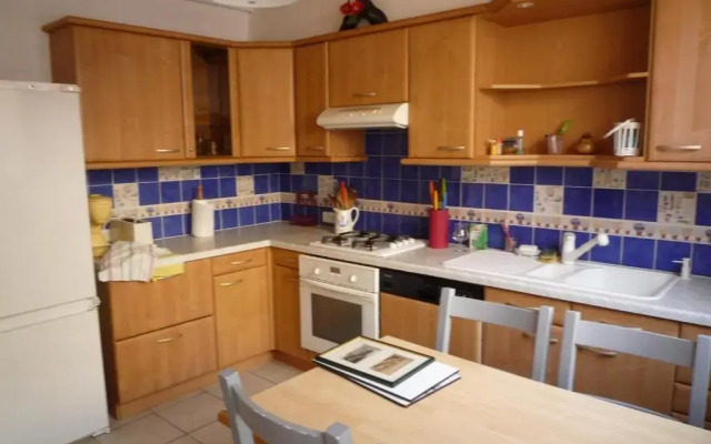 Maison Les Sables-d'Olonne, 3 pièces, 4 personnes - FR-1-92-702