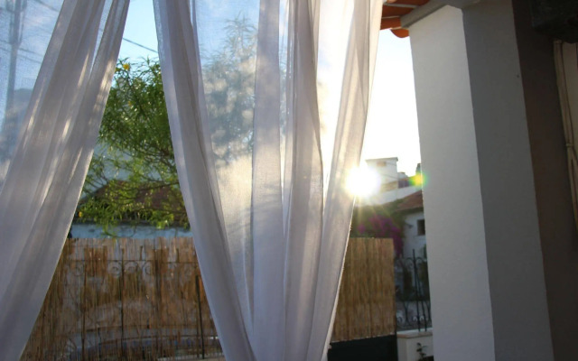 Caparica Surf Villa