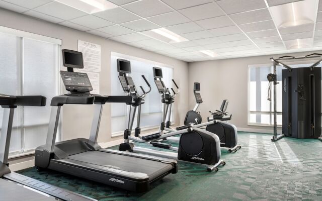 TownePlace Suites by Marriott Wentzville