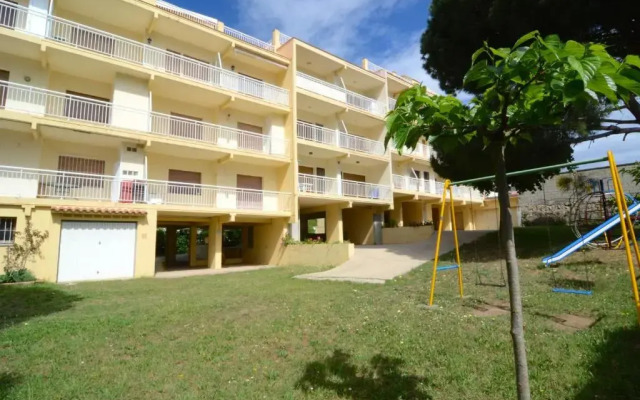 Apartamento RIELLS DE MAR A5