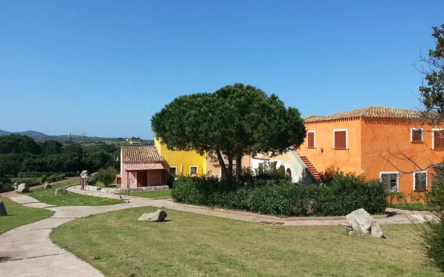 Residence Lu Lamoni Costa Nord