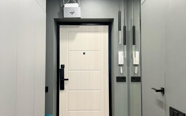 Кравц Групп Солотчинское ш., 4к2