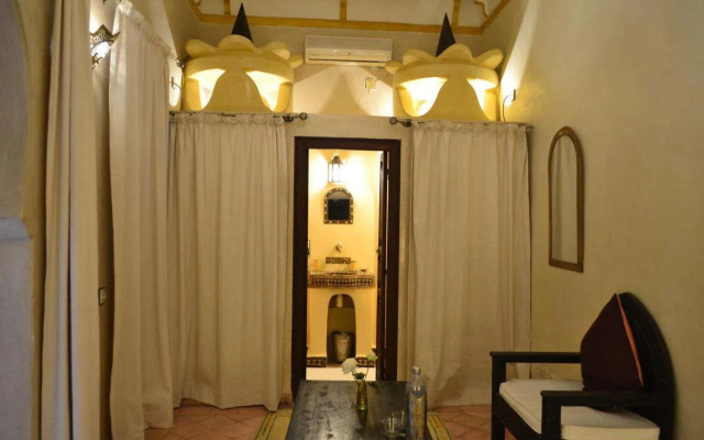 Riad Charik