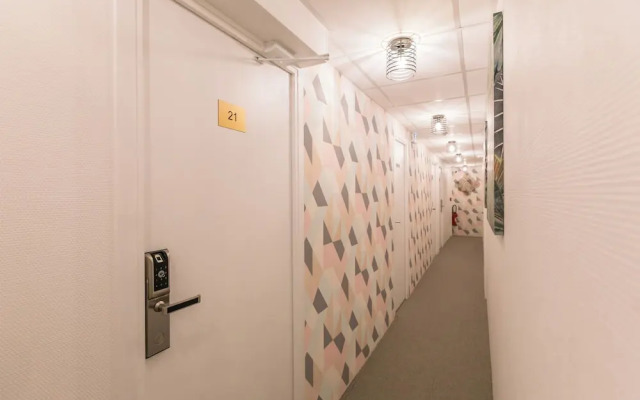 WS - Haut-Marais - Carreau du Temple