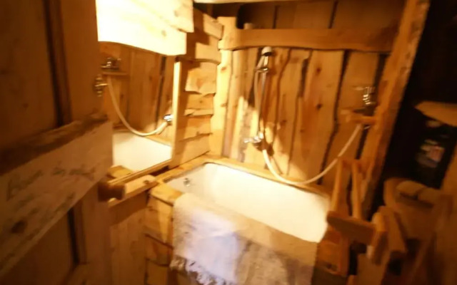Luxurious Chalet in the Alpine Commune of Taninges