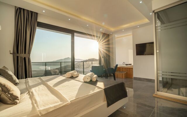 Villa The Moon