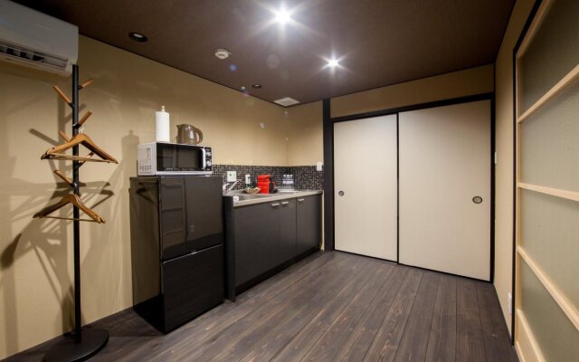 Rinn Tofukuji Kamogawa